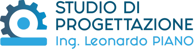 Studio di Progettazione — Ing. Leonardo Piano