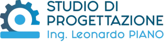 Studio di Progettazione — Ing. Leonardo Piano