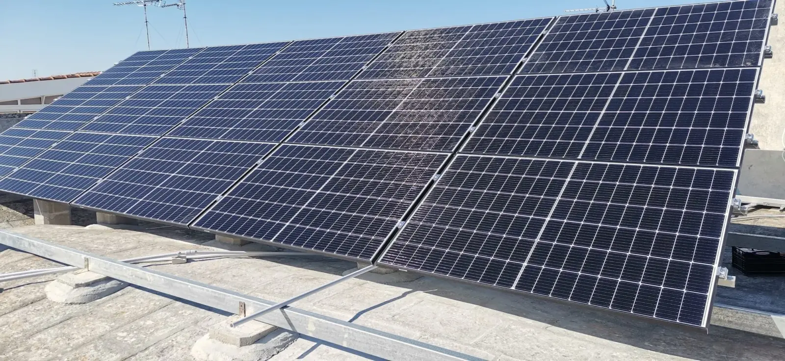 Usi delle batterie di accumulo energetico